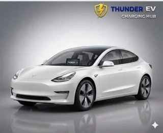 Electric Car