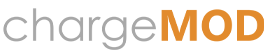 chargeMOD logo